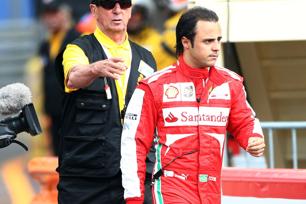 F1 | Felipe Massa in direzione DTM?