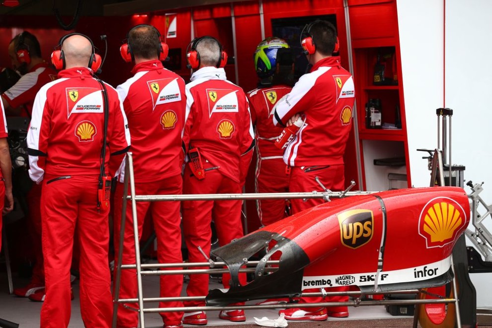 F1 | Ferrari: poca capacità di reazione o troppa fiducia a Monaco?