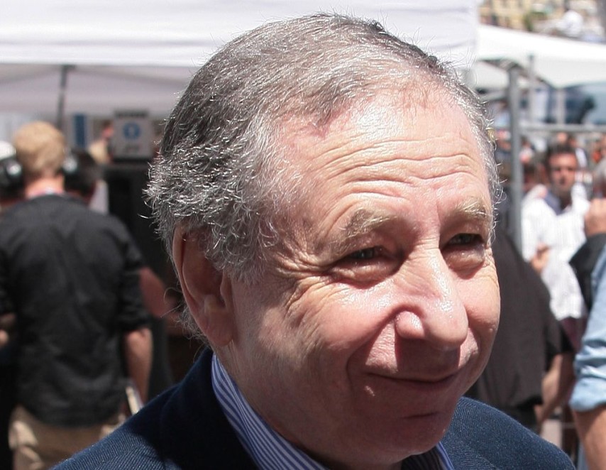 F1 | Si fa più complicata la rielezione di Todt dalla presidenza FIA