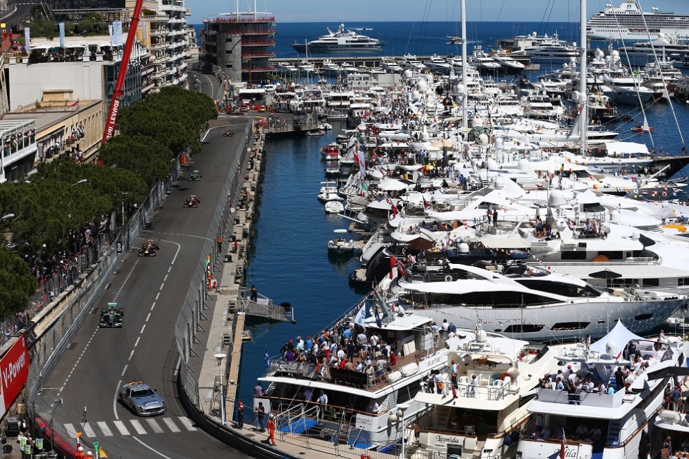 F1 | A difesa di Montecarlo, noiosa ma imprevedibile