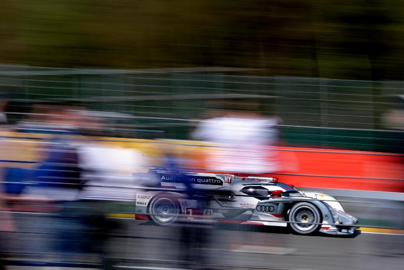 FIA WEC | Spa, Gara: Tripletta Audi sulle Ardenne, Ferrari sbanca tra le GT