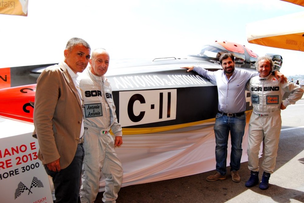 Offshore | Sorbino Racing: caccia al Mondiale