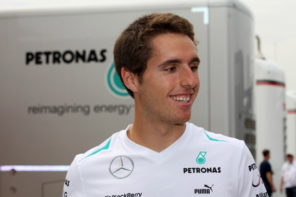 F1 | Juncadella potrebbe approdare in Williams via Mercedes