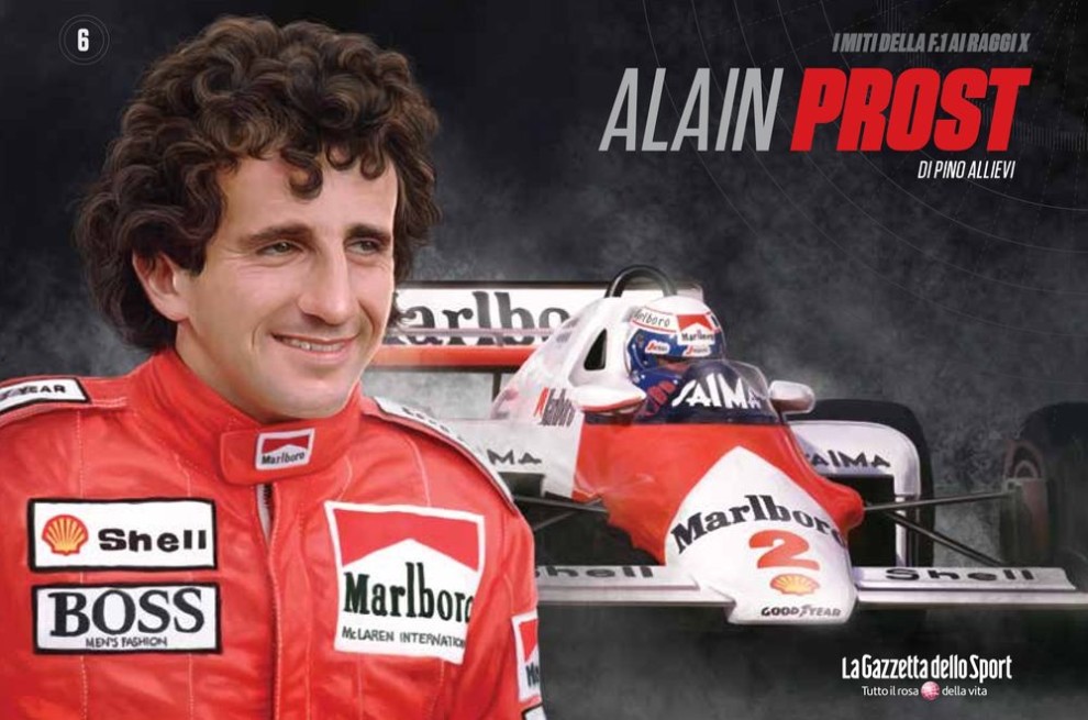 Gazzetta Prost