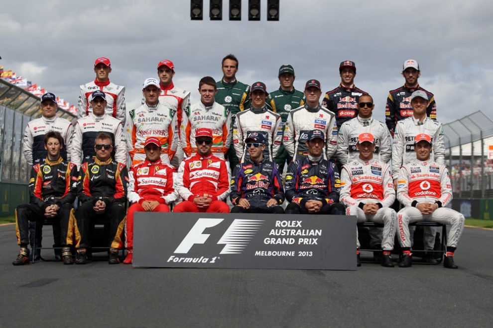 F1 | La classifica completa degli ingaggi dei piloti