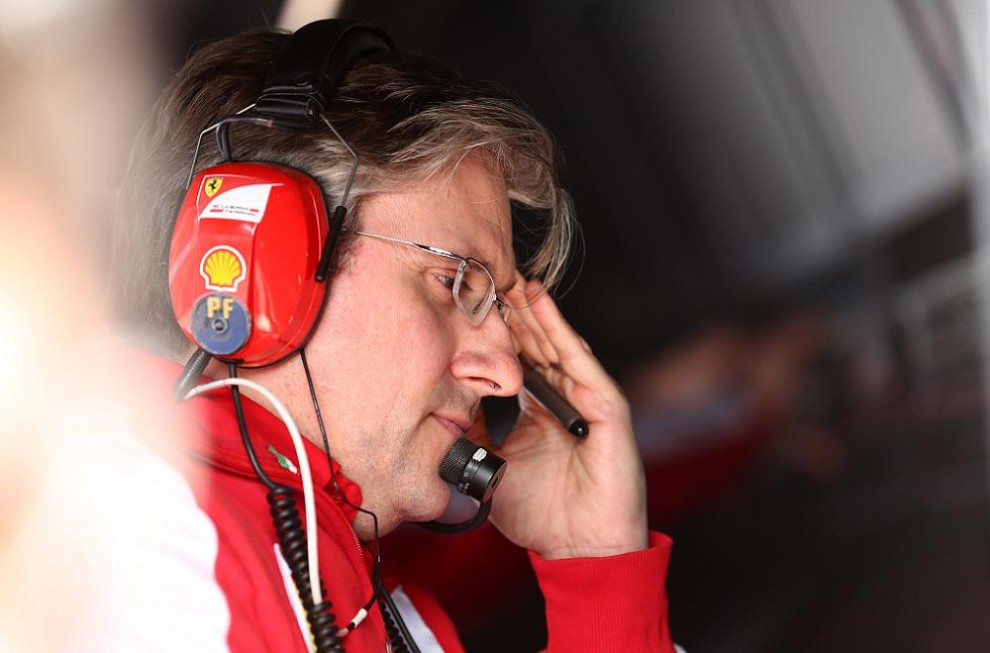 F1 | Pat Fry: “Condizioni della pista diverse, difficoltà inattese”