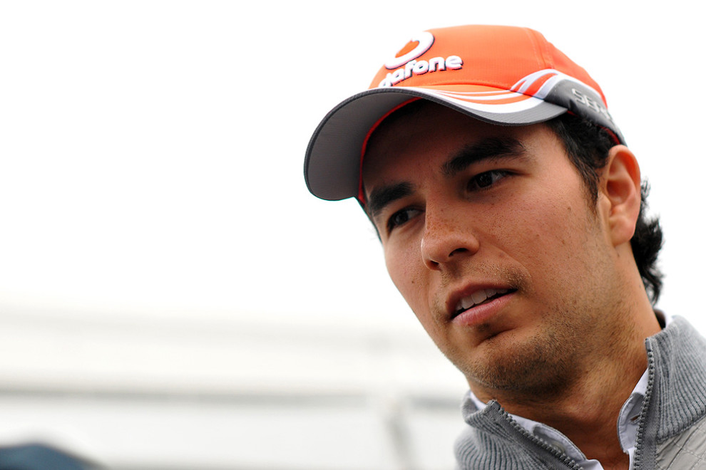 F1 | Perez: “A Spa con un’ulteriore motivazione per fare bene”