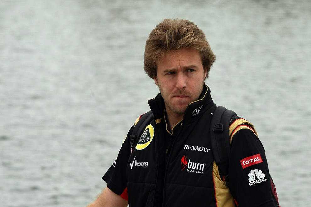 F1 | Il punto di Davide Valsecchi sulla situazione in Lotus