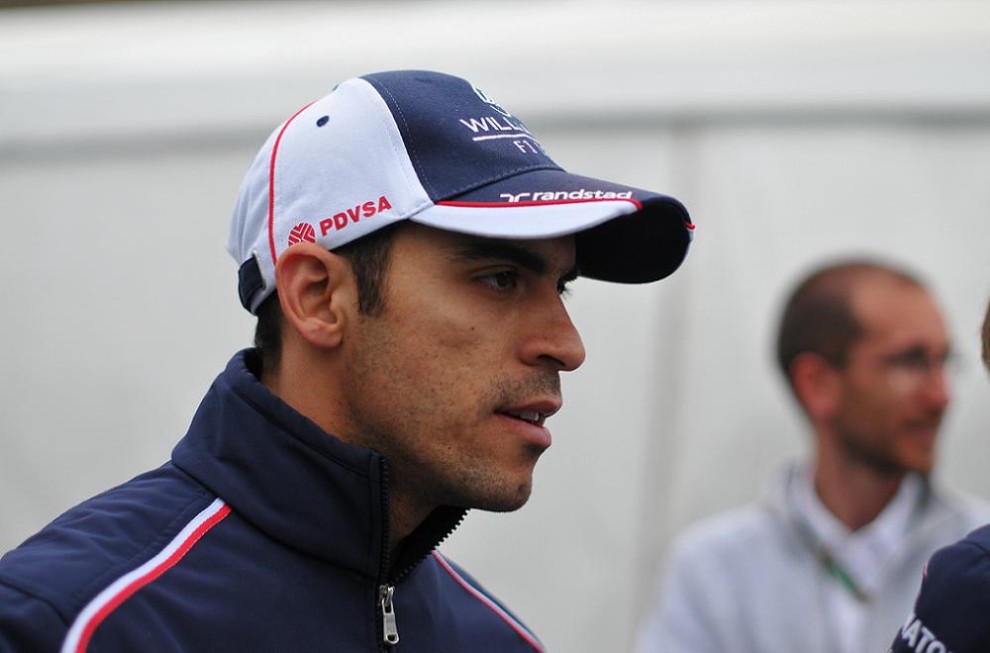 F1 | Maldonado concentrato sulla Williams: “Non penso al futuro”