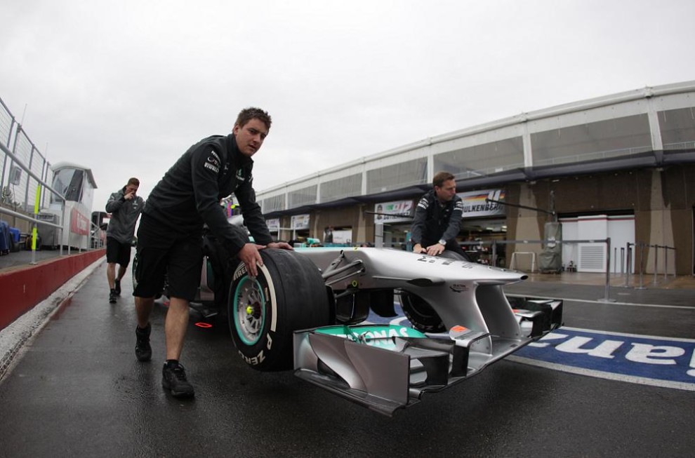 F1 | Mercedes sempre più sotto pressione nel paddock di Montreal