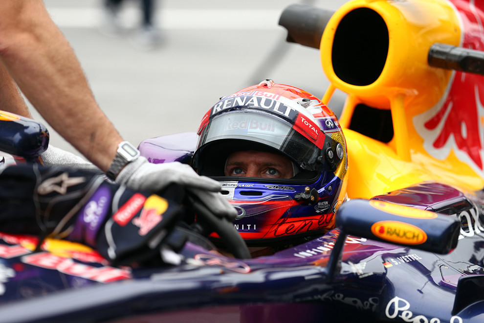 F1 | Gian Paolo Dallara: Red Bull-Vettel spaventano un po’