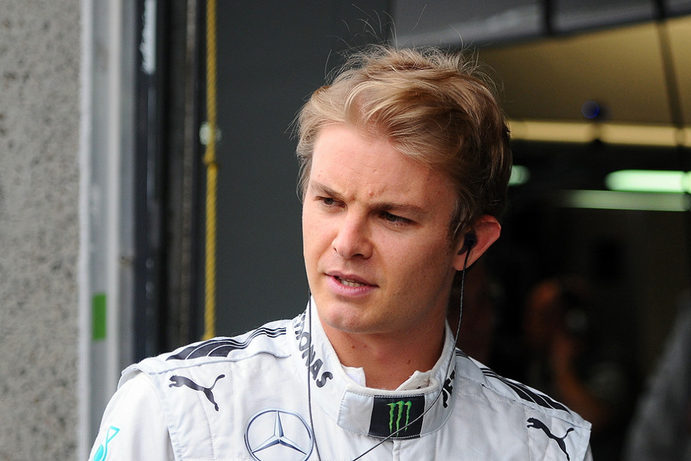 F1 | Rosberg: “Non credo che domani potremo vincere”