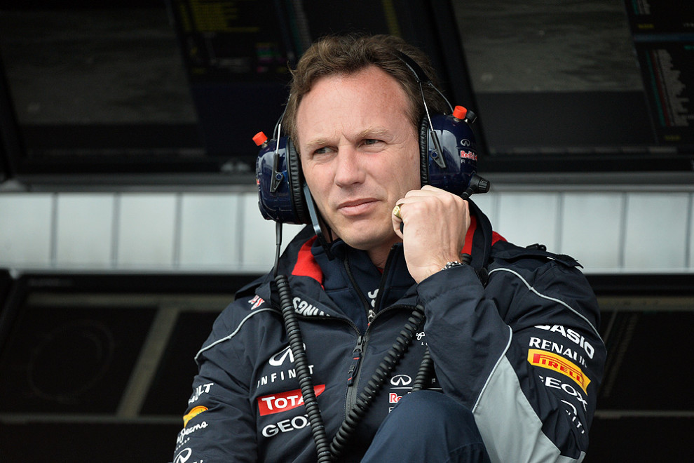 F1 | Red Bull: anche Horner critica la punizione inflitta a Mercedes