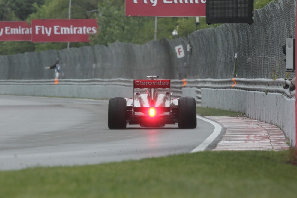 F1 | McLaren, Button: “Usciti tardi ma non avevamo il ritmo per il Q3”