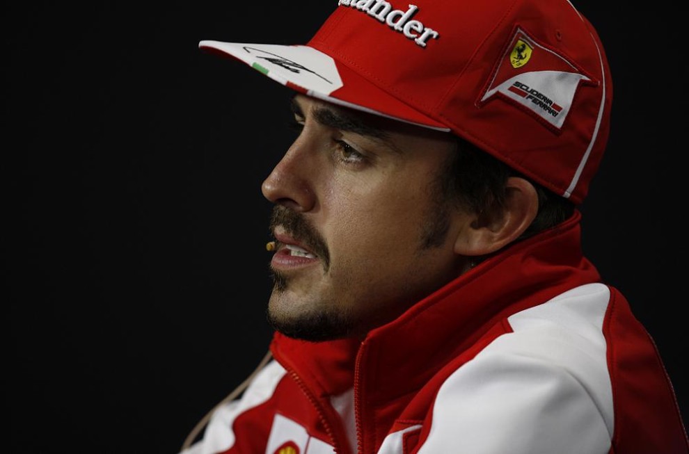 F1 | Alonso: “Abbiamo speranze elevate per questo week-end”
