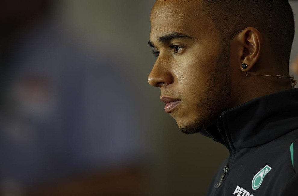 F1 | Pagelle di fine anno: Lewis Hamilton