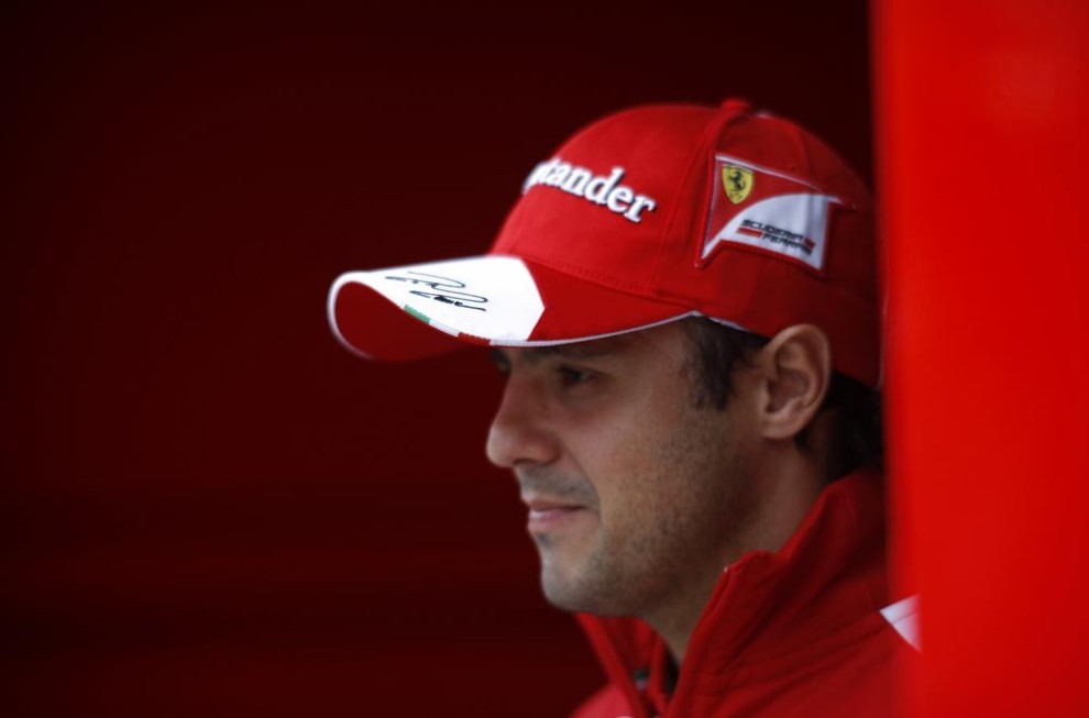 F1 | Massa: “Sono tra i piloti che hanno corso di più con la Ferrari”