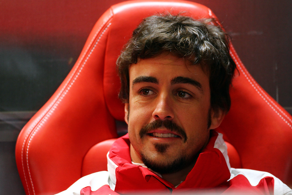 F1 | Alonso: “La strategia dovrà essere impeccabile”