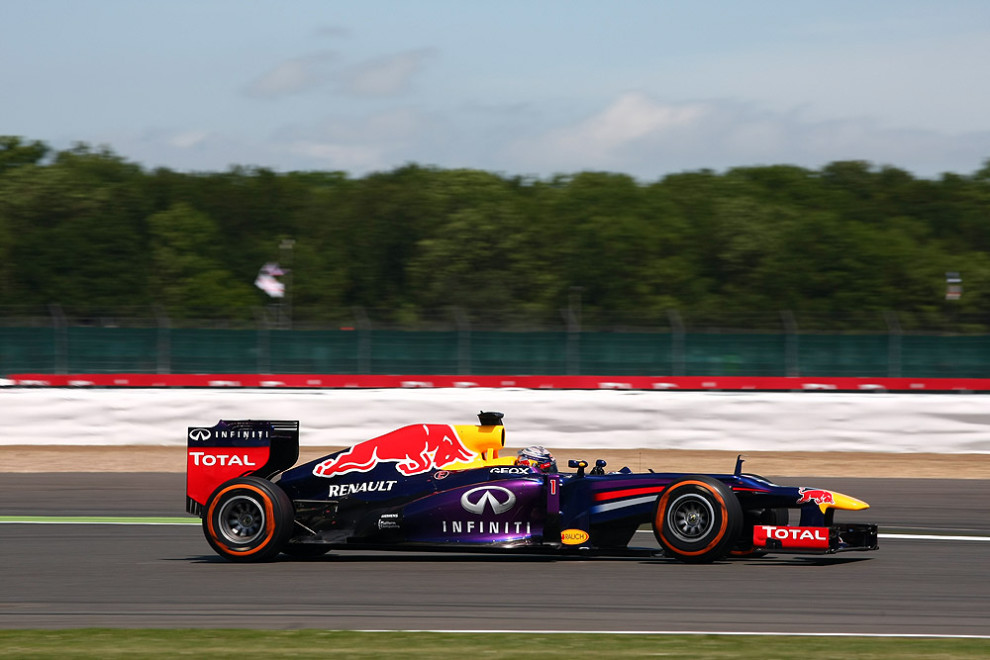 F1 | Vettel: “E’ un gran peccato, ma si vince e si perde insieme”