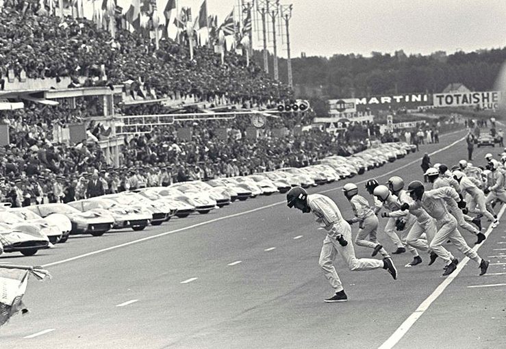 24 Ore Le Mans: Le orgini, l’evoluzione, le vittorie