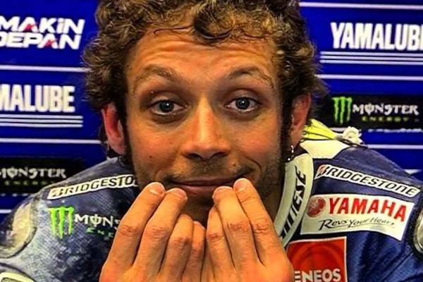 MotoGp | Valentino Rossi: “Io alla Suzuki? No grazie”