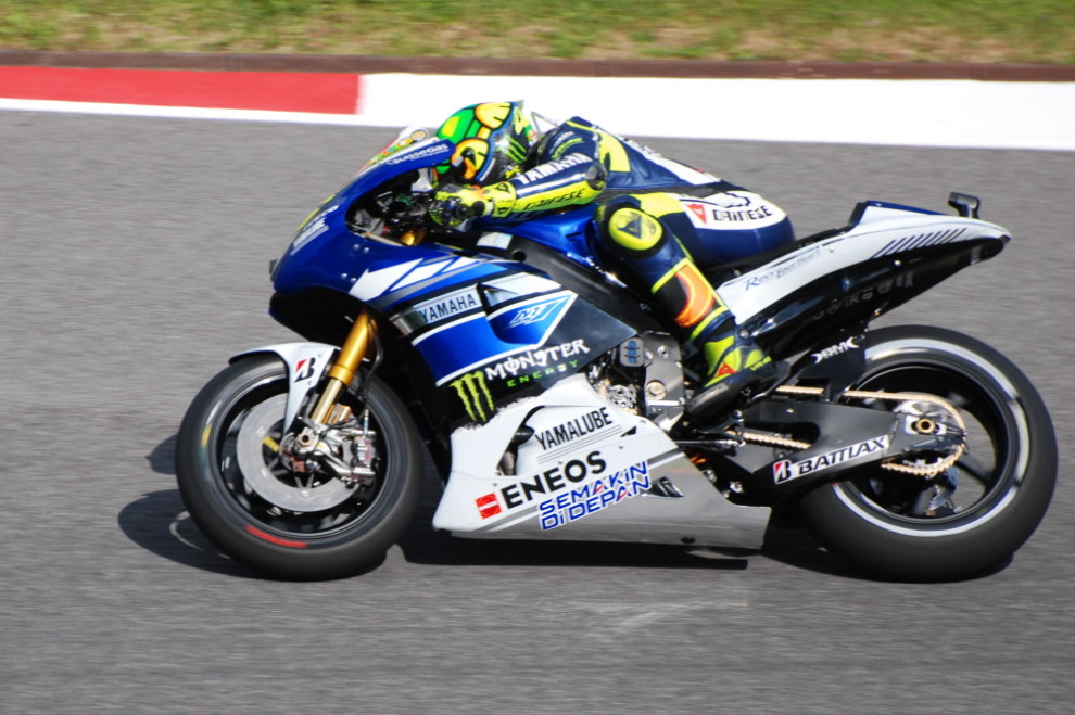 MotoGp | La Fotogallery del GP d’Italia al Mugello