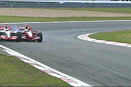 Alonso Massa 2007