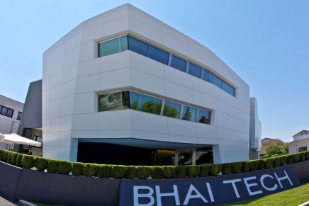 Bhai Tech sede1