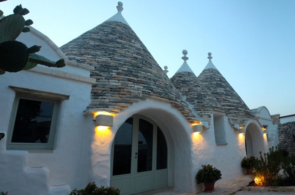 Camarda trulli