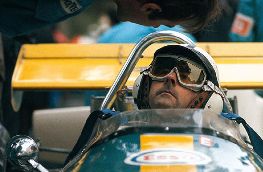 F1 | Gli incredibili ultimi giri di Jack Brabham
