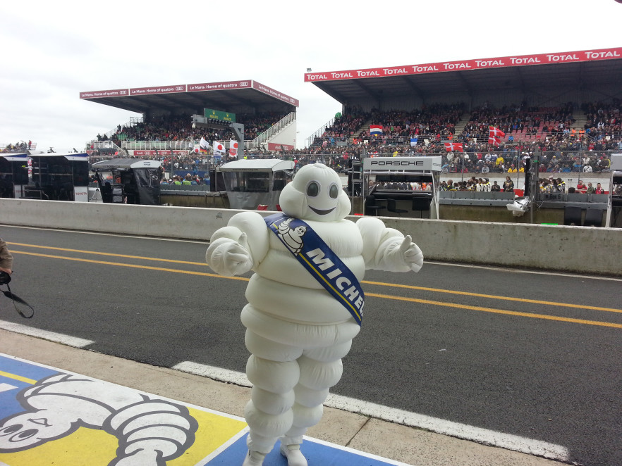 F1 | Michelin pronta ad annunciare il rientro nel Circus?