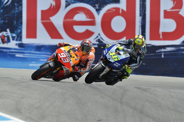 MotoGp | GP USA Laguna Seca, il Pagellone