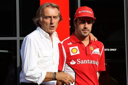 Italian Grand Prix, Monza 06-09 September 2012