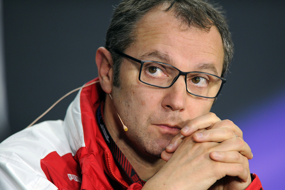 F1 | Domenicali: “Non avevamo il passo. Guardiamo avanti”