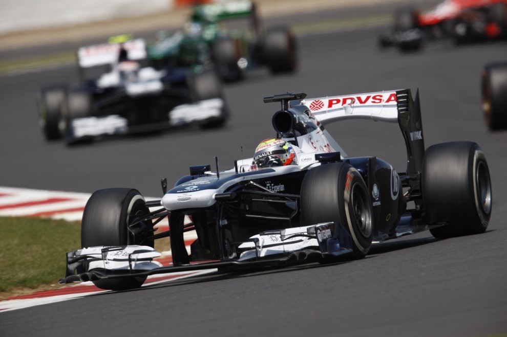 British Grand Prix, Silverstone 27-30 June 2013