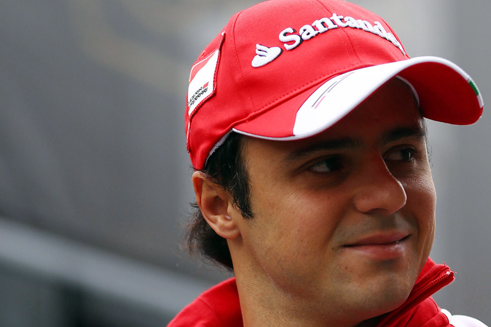 F1 | Pagelle di metà stagione: Felipe Massa