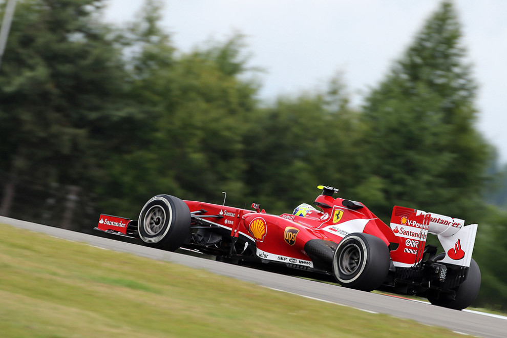 F1 | Ferrari, in salita la strada verso la vittoria