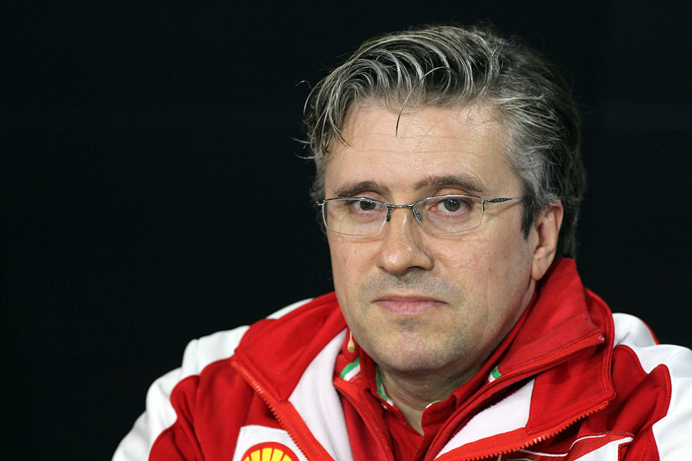 F1 | Ferrari, Pat Fry: “Temperature alle stelle, gara impegnativa”