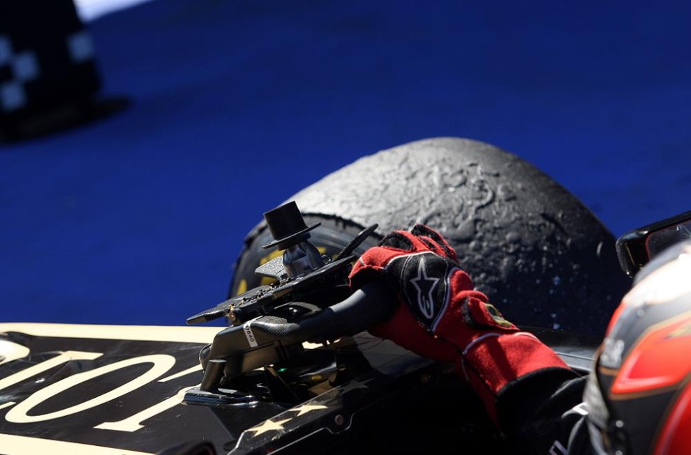F1 | Pirelli: Nurburgring, una gara condizionata dalle strategie