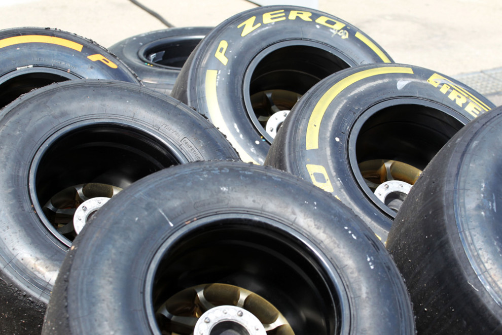 F1 | Pirelli annuncia le mescole per i GP di Corea, Giappone e India
