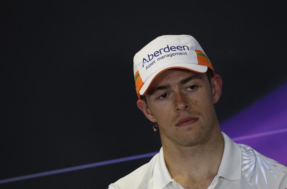 F1 | Jordan certo che ci sarà un top team nel futuro di Di Resta