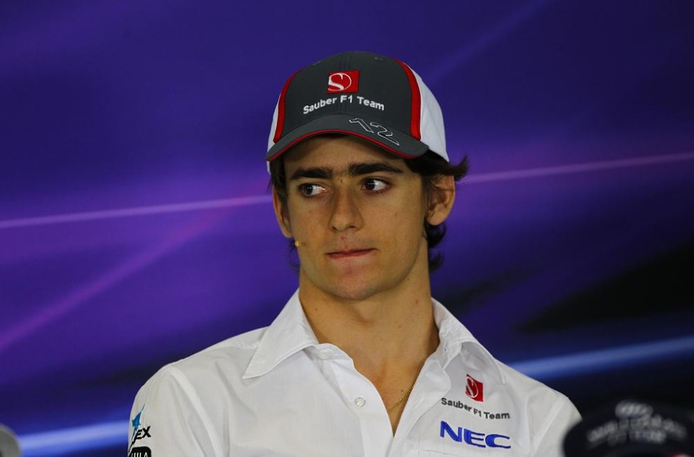 F1 | Akron nuovo sponsor per Esteban Gutierrez