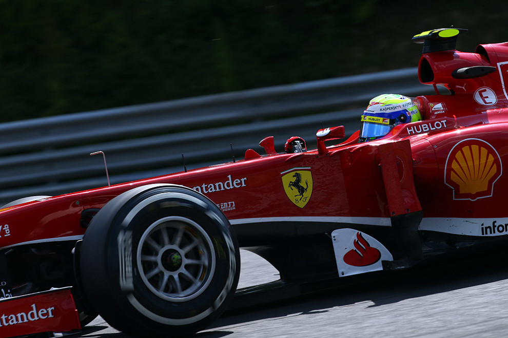 F1 | Massa: “Qualifica complicata, risultato sotto le aspettative”