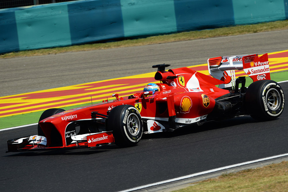 F1 | Alonso: “Dobbiamo essere aperti a tutte le strategie”