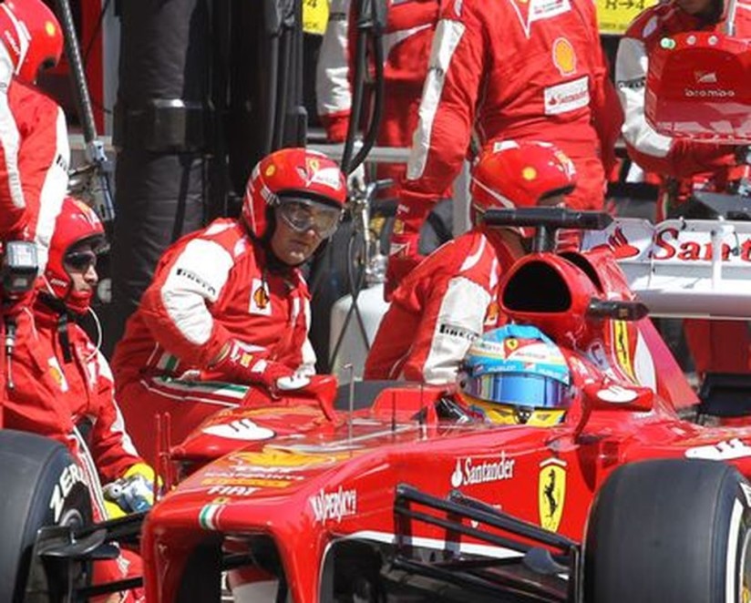 F1 | Ferrari: Cercare di limitare i danni non paga