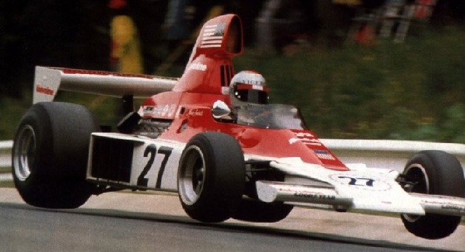 Parnelli F1