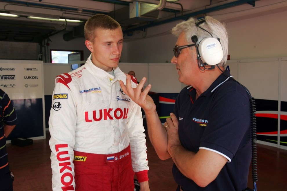 F1 | L’attuale boss di Sirotkin: “È troppo giovane per debuttare!”