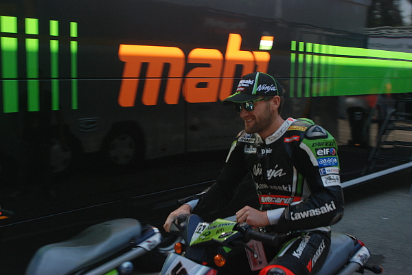 WSBK | Sykes al Moscow Raceway: “Sono molto motivato”