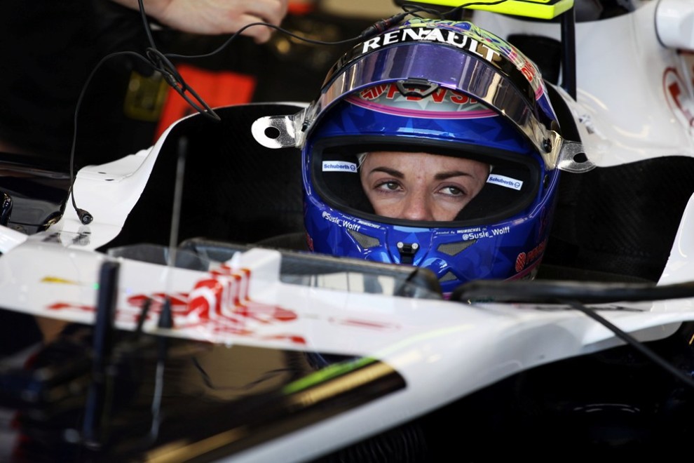 F1 | Williams’ Wolff gets Friday role for 2014