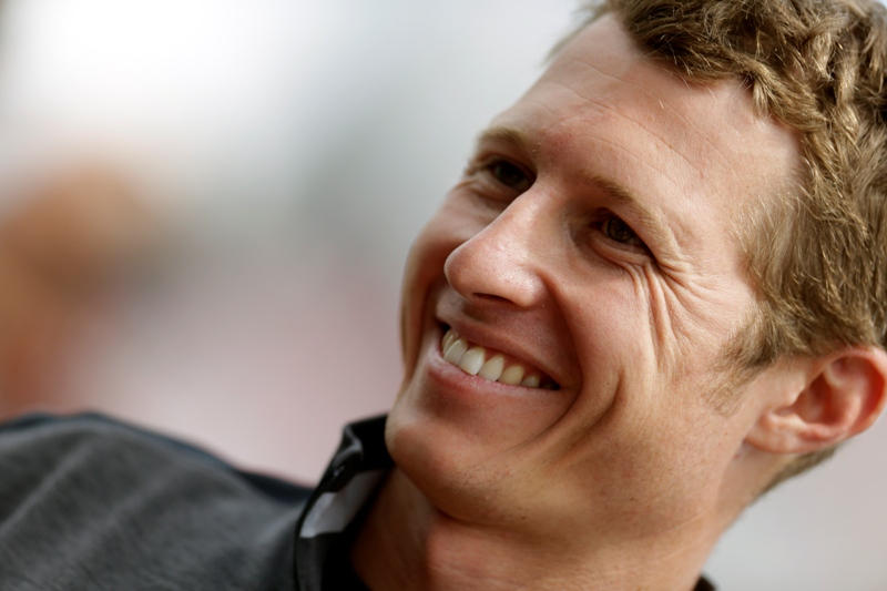 Indycar | Ryan Briscoe sarà il quarto pilota del Team Ganassi